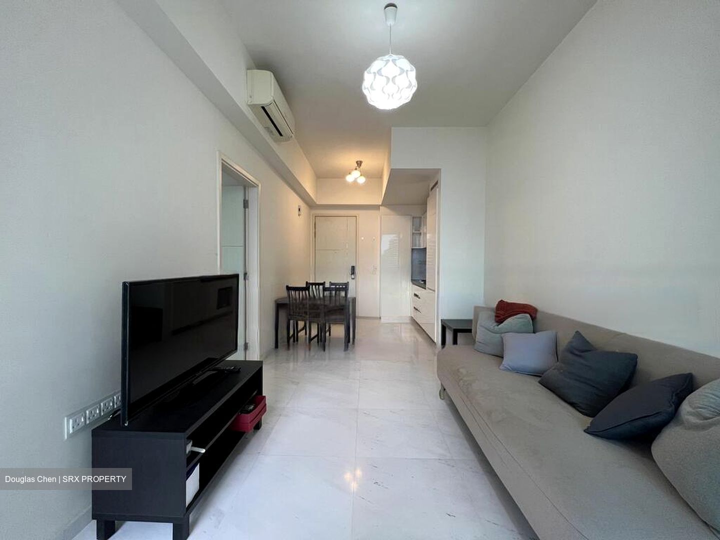 Lincoln Suites (D11), Condominium #462140821